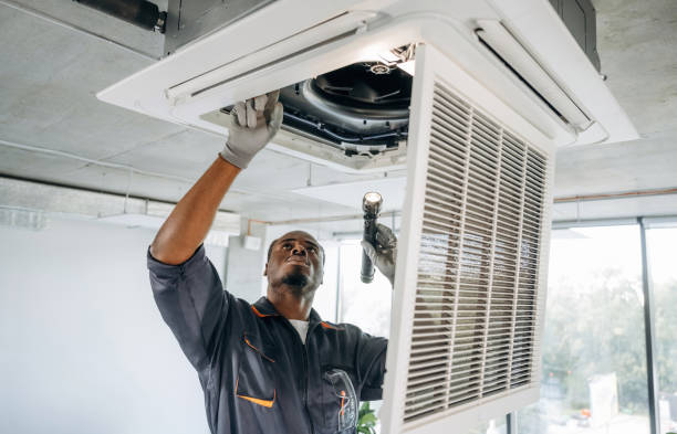 Licensed Hvac Repair service in York New Salem, PA - FH HVAC